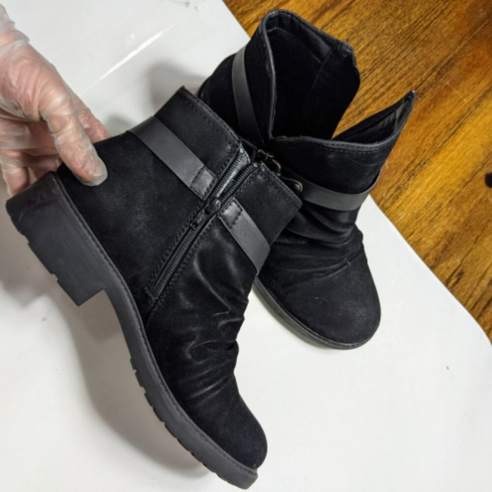 Baretrap Chrisa Ankle Boots - Picture 3 of 5